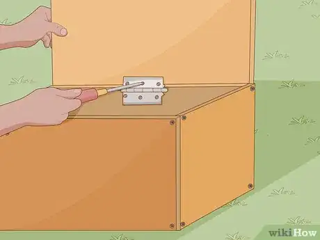 Image titled Build a Toy Chest Step 9