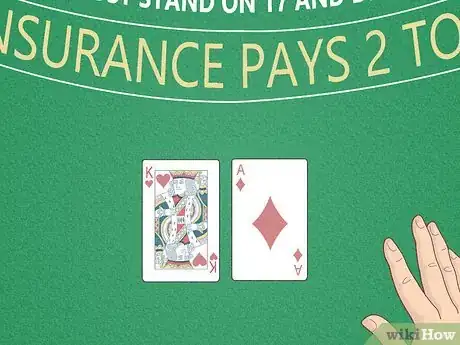 Image titled Count Cards Step 2