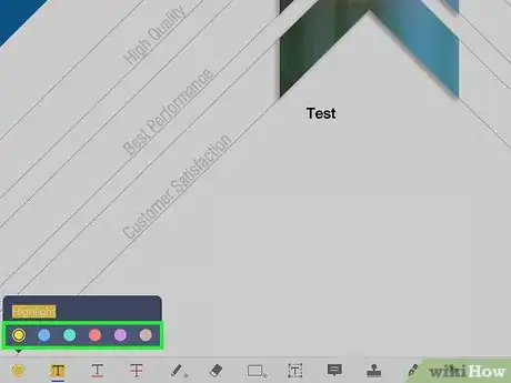 Image titled Edit a PDF on an iPad Step 21