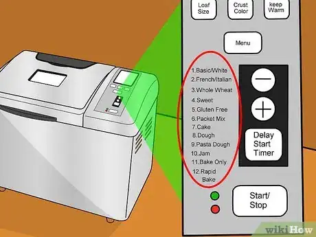 Image titled Choose a Bread Maker Step 9