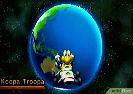 Image titled Play Balloon Battle in Mario Kart 7 Step 1