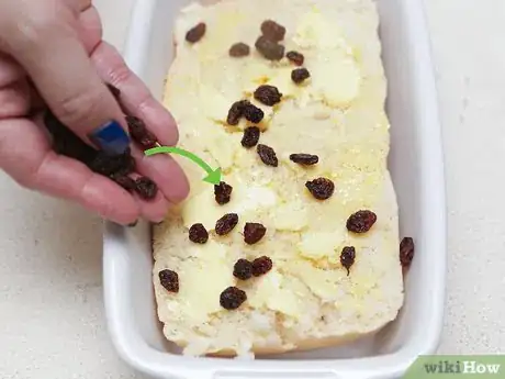Image titled Make Bread and Butter Pudding Step 17