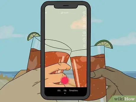 Image titled Promote Your Business on TikTok Step 7