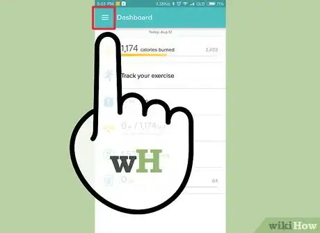 Image titled Use Your Fitbit to Monitor Your Sleep Step 21