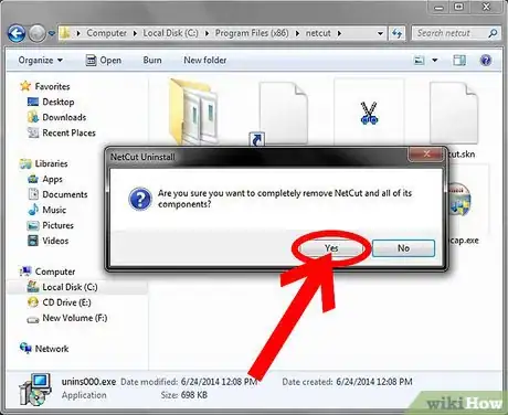 Image titled Remove Netcut Step 5