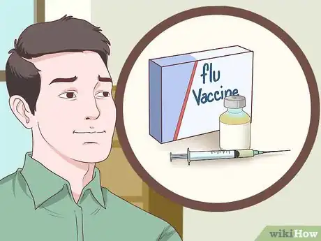 Image titled Avoid Workplace Flu Step 1