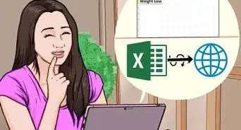 Create a Weight Loss Chart