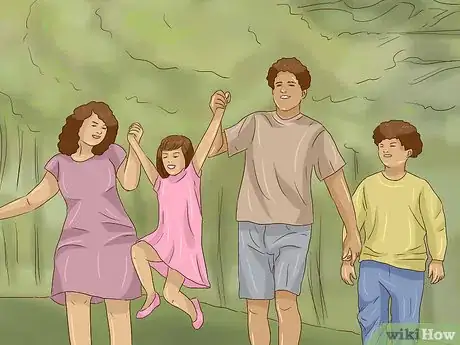 Image titled Attend a Travel Show Step 11