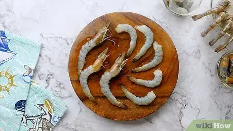 Image titled Peel Shrimp Step 6