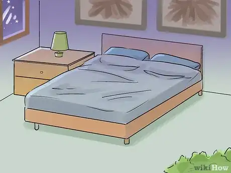 Image titled Have a Good Bedtime Routine Step 9