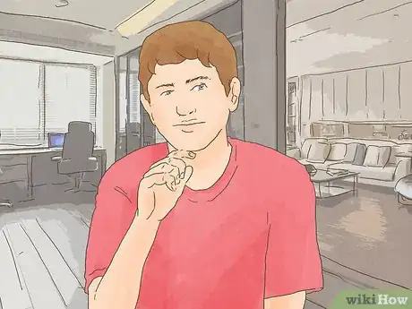 Image titled Tell Your Parents That You Don't Want to Do Something Step 6