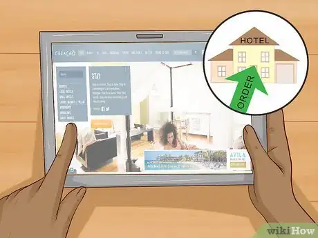 Image titled Fly to Curacao Step 9