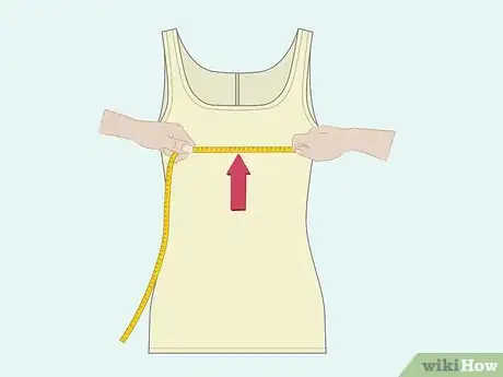 Image titled Use Princess Seams to Take in Your Clothing Step 10