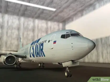 Image titled Identify a Boeing 737 Step 1