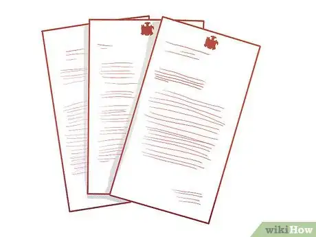 Image titled Apply for a Green Card Through Your Employer Step 2