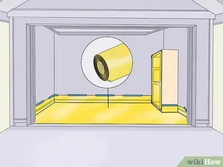 Image titled Reduce Overspray Step 4