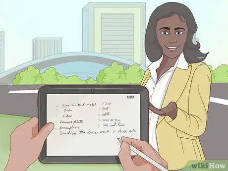 Image titled Report a Hit and Run Step 3