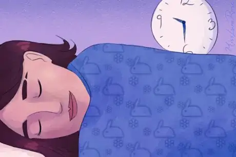 Image titled Woman Sleeps at 930.png