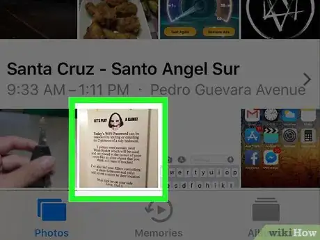 Image titled Print from Your iPhone Step 3