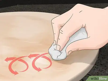 Image titled Clean a Baking Stone Step 9