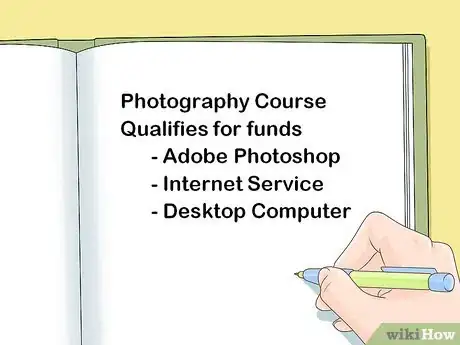 Image titled Spend from a 529 College Plan Step 3