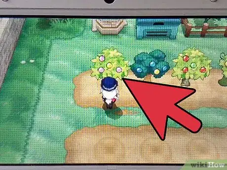 Image titled Plant Berries in Pokemon X and Y Step 6