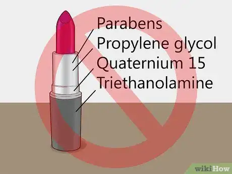 Image titled Choose Long‐Lasting Lipstick Step 3