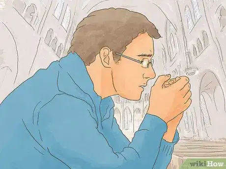 Image titled Handle People Rushing You Through Mourning Step 12