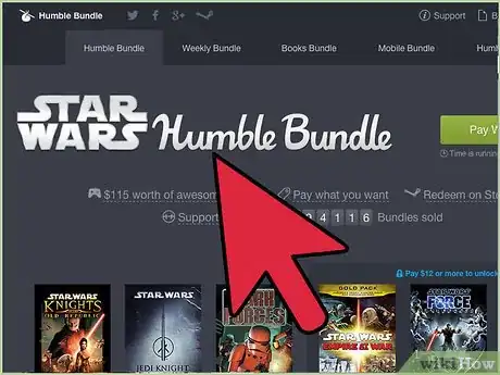 Image titled Get Free Video Games Step 11