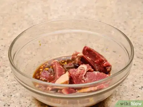 Image titled Make Pepper Steak Step 3