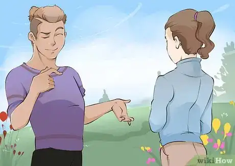 Image titled Talk to Your Crush Easily Without Hesitation Step 5