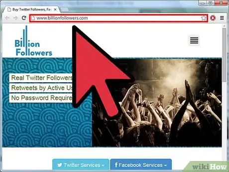 Image titled Effectively Advertise Your Business on Twitter for Free Step 6