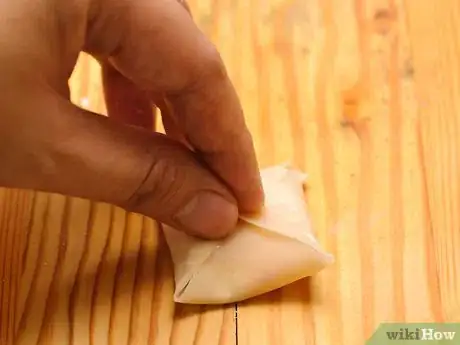 Image titled Make Crab Rangoon Step 12