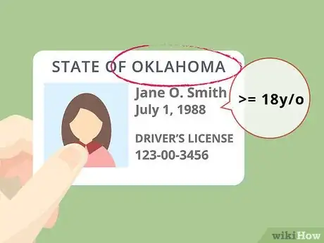 Image titled Form an LLC in Oklahoma Step 3