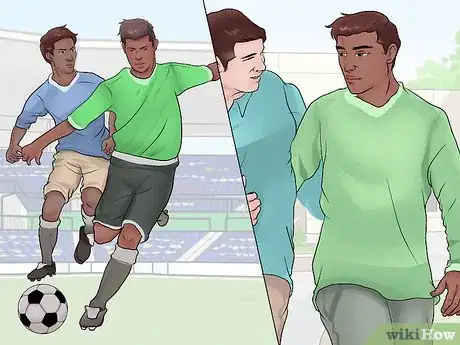 Image titled Become Homecoming King Step 4