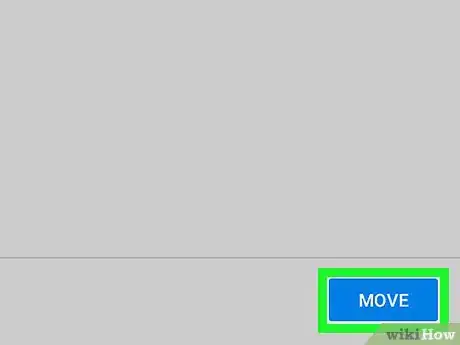 Image titled Move Dropbox Folders on Android Step 16