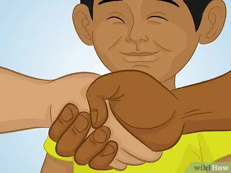 Image titled Stop Your Kids from Using Your Divorce to Their Advantage Step 10