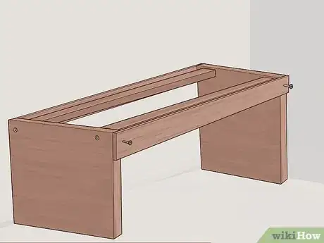Image titled Build a Bench Step 17