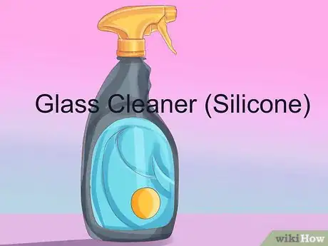 Image titled Clean Fireplace or Woodstove Glass Step 8