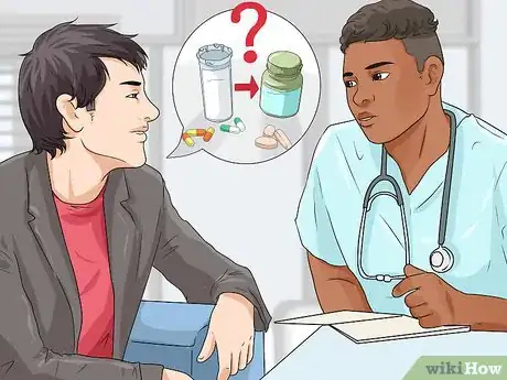 Image titled Manage Weight on Antipsychotic Medication Step 5