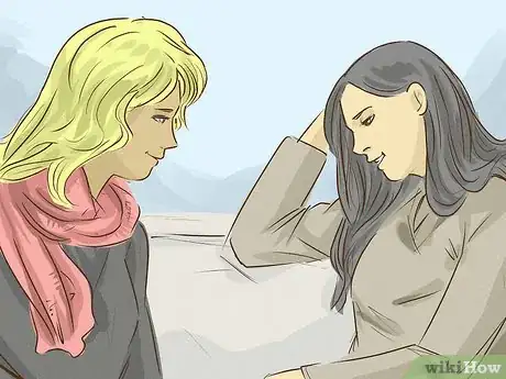 Image titled Come Out Step 5