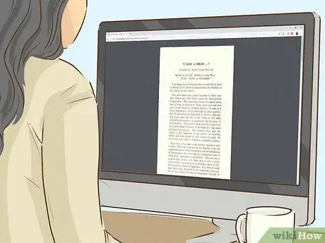 Image titled Celebrate Black History Month Step 8