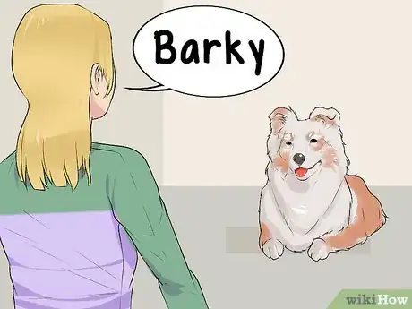 Image titled Rule Out Medical Causes of Bad Behavior in Aging Dogs Step 3