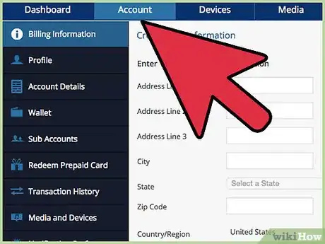 Image titled Buy PlayStation Network Credits Step 4