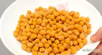 Cook Dried Chickpeas
