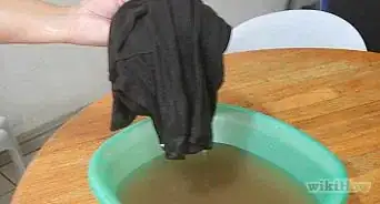 Check for Color Fastness