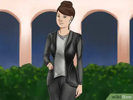 Image titled Have Parisian Style Step 3