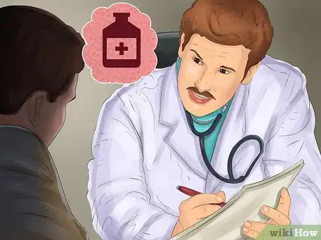 Image titled Diagnose Heart Disease in Ferrets Step 11