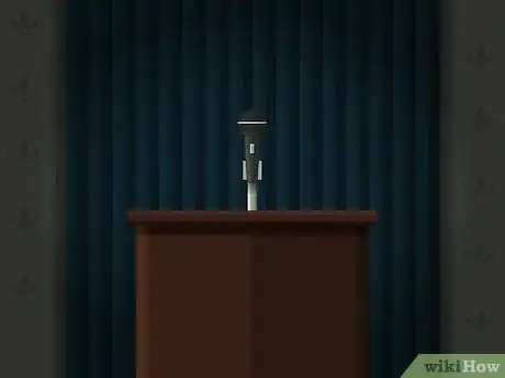 Image titled Become a Vicar Step 7