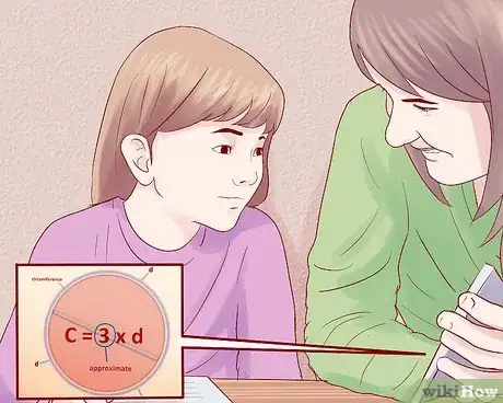 Image titled Discover Pi for Yourself Using Circles Step 15